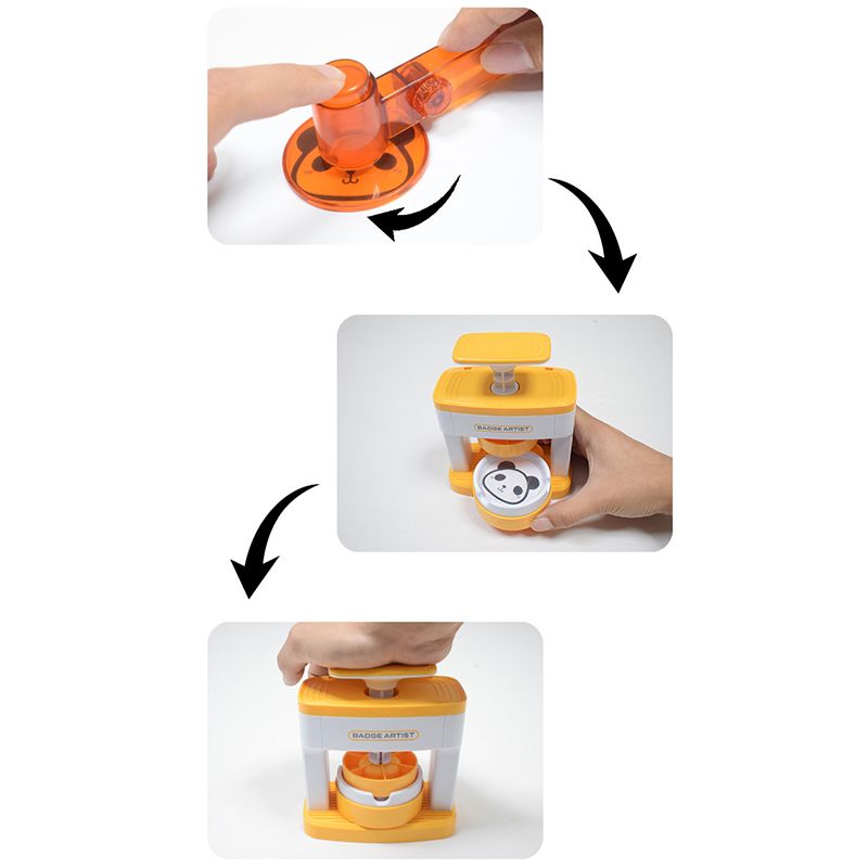 Аппарат Для Изготовления Значков