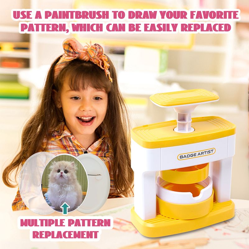 Аппарат Для Изготовления Значков