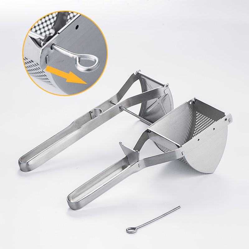 Мялка Для Картошки