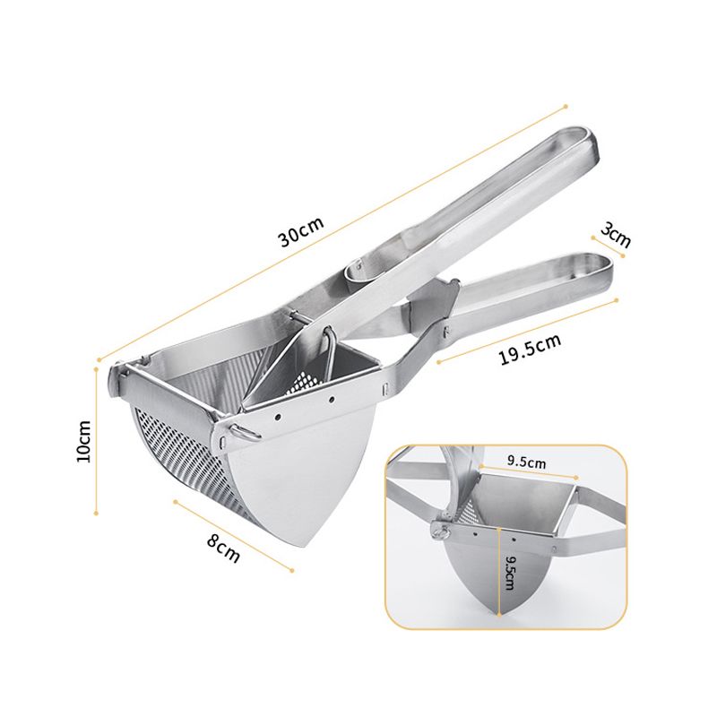 Мялка Для Картошки