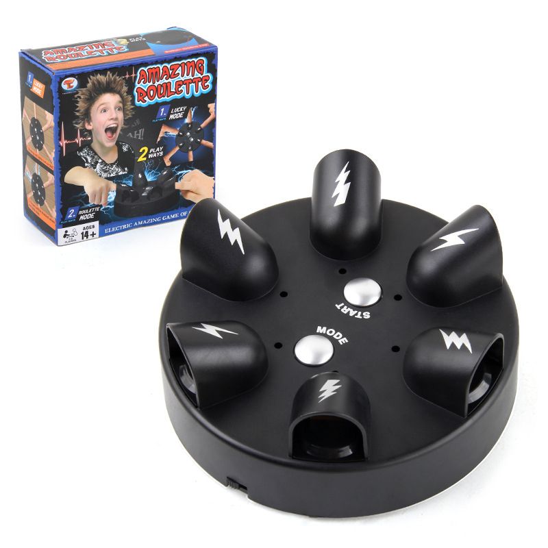 Детектор Лжи