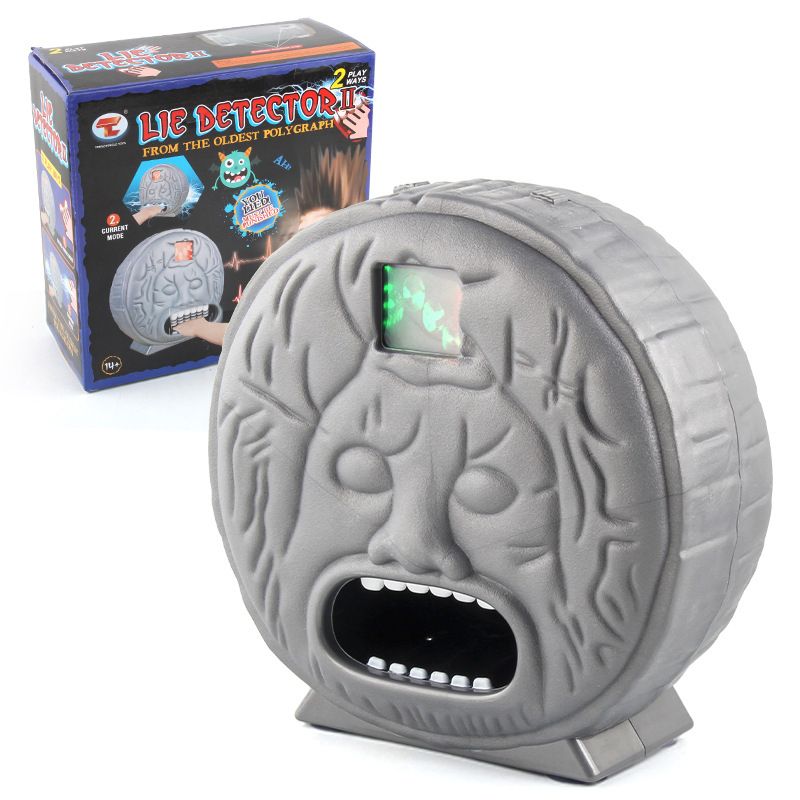 Детектор Лжи