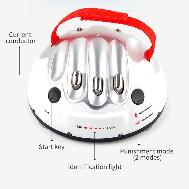 Детектор Лжи