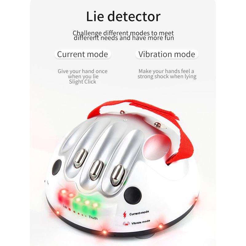 Детектор Лжи