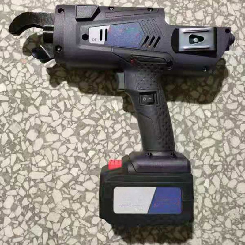 Пистолет Для Вязки Арматуры