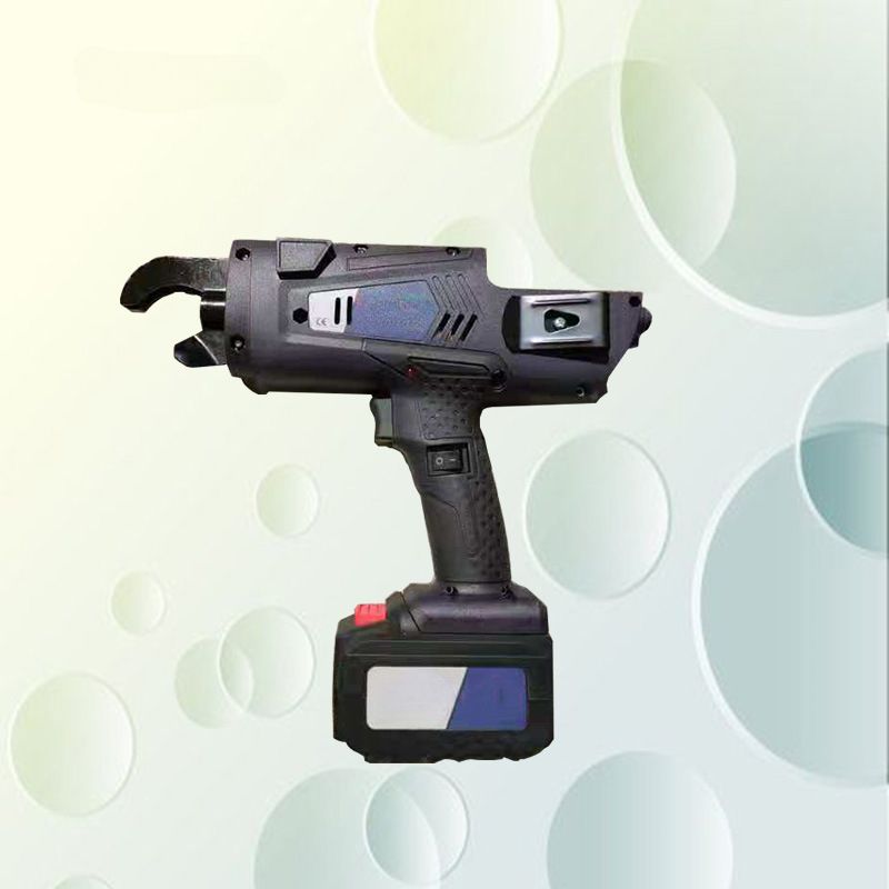 Пистолет Для Вязки Арматуры