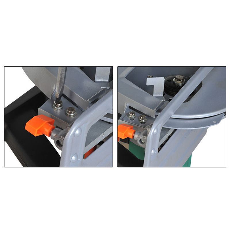 Пилорама Дисковая Стационарная