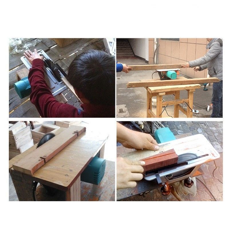 Пилорама Дисковая Стационарная