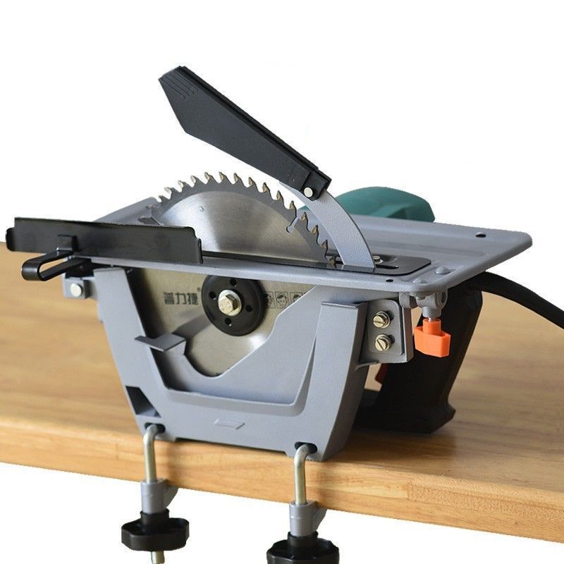 Пилорама Дисковая Стационарная