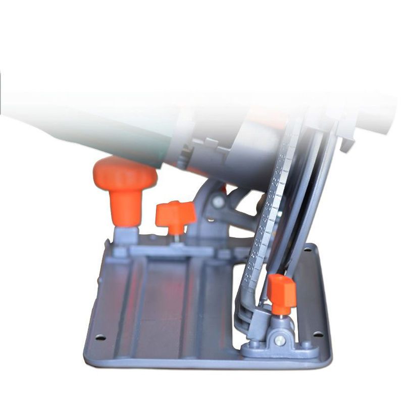 Пилорама Дисковая Стационарная