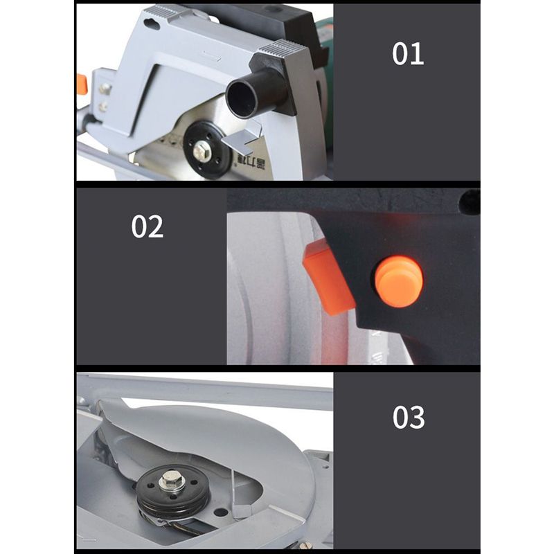 Пилорама Дисковая Стационарная