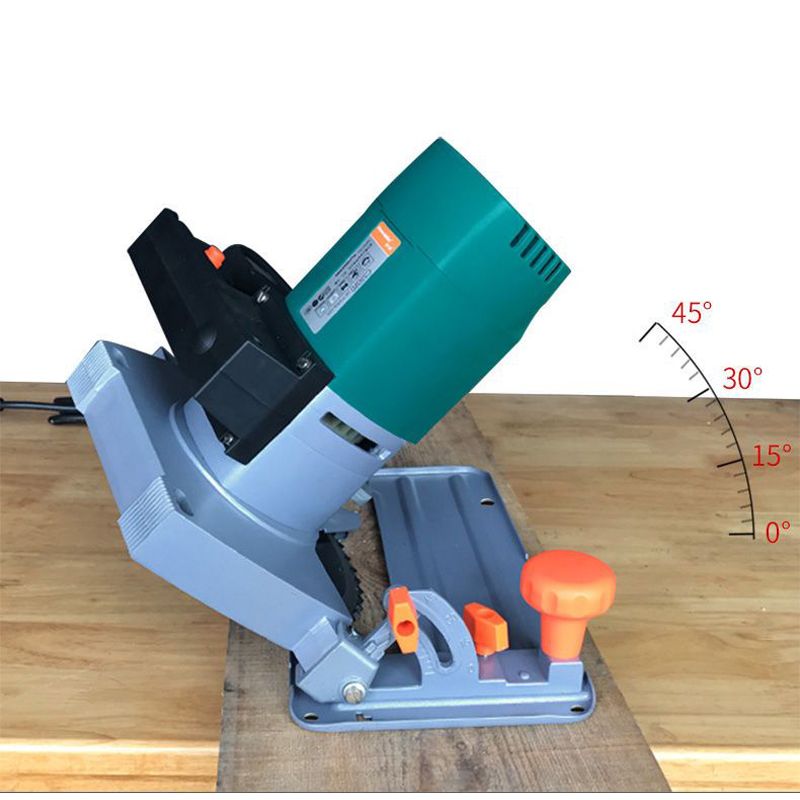 Пилорама Дисковая Стационарная