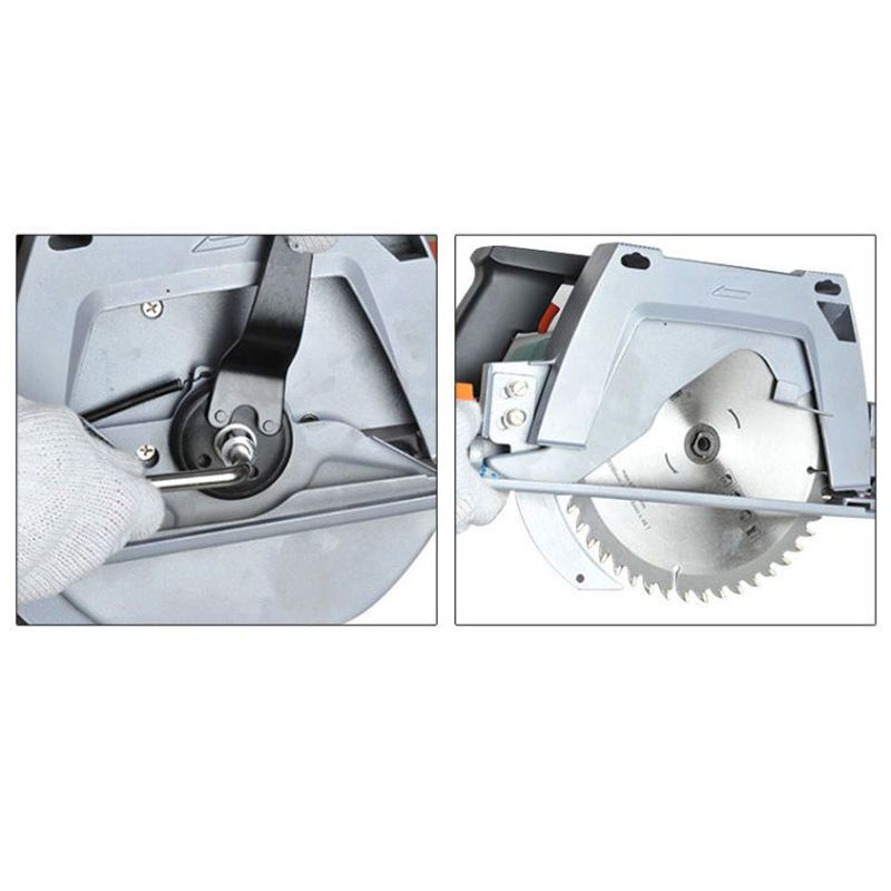 Пилорама Дисковая Стационарная