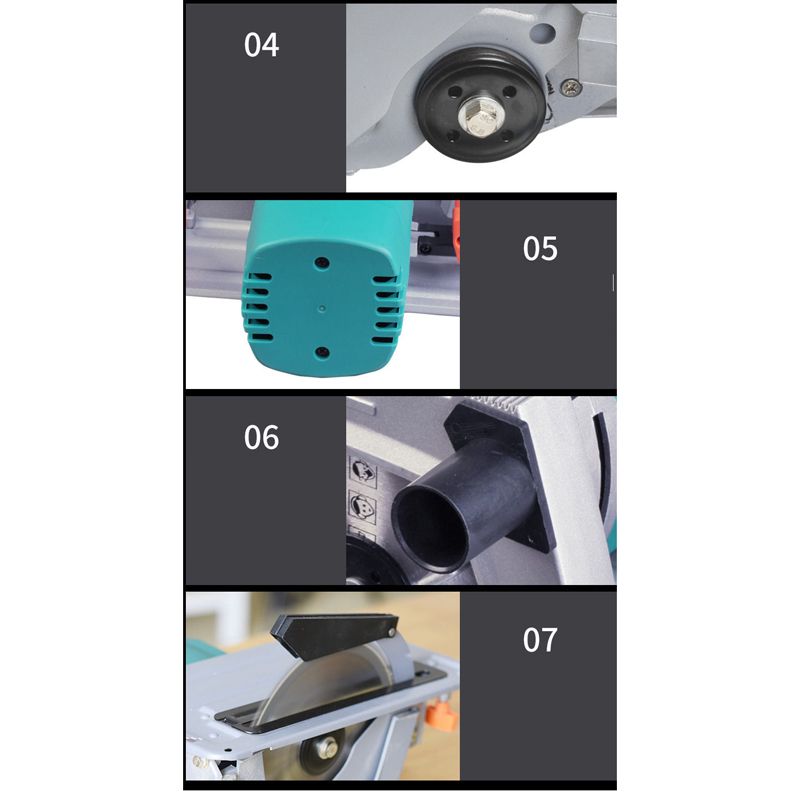 Пилорама Дисковая Стационарная