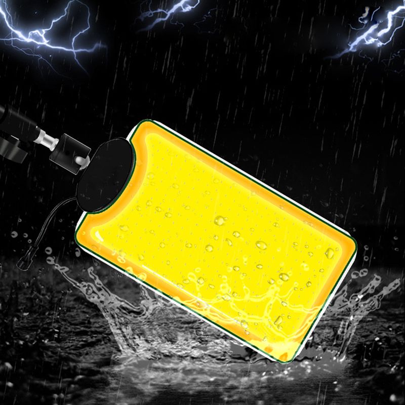 Освещение В Палатку 12 Вольт