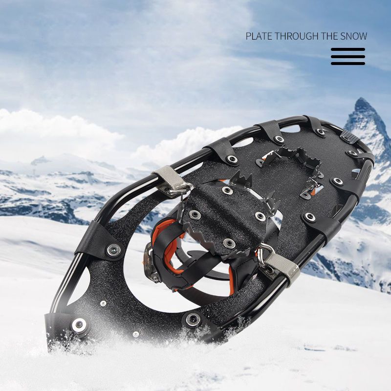 Снегоступы Для Охоты / Лыжи Охотничьи