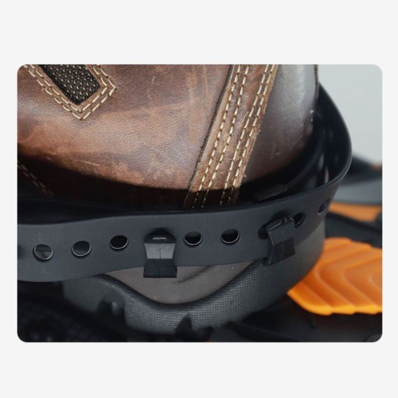 Снегоступы Для Охоты / Лыжи Охотничьи