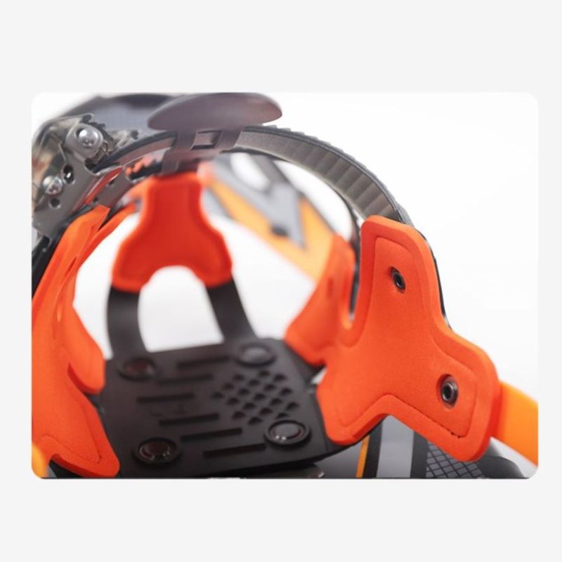 Снегоступы Для Охоты / Лыжи Охотничьи