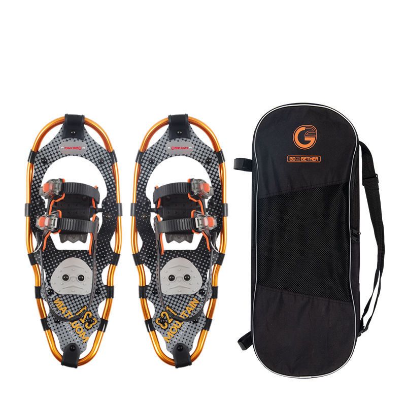 Снегоступы Для Охоты / Лыжи Охотничьи