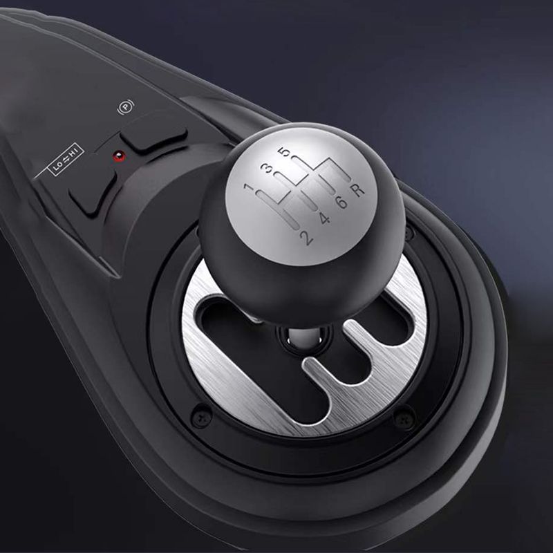 Кпп Для Игрового Руля