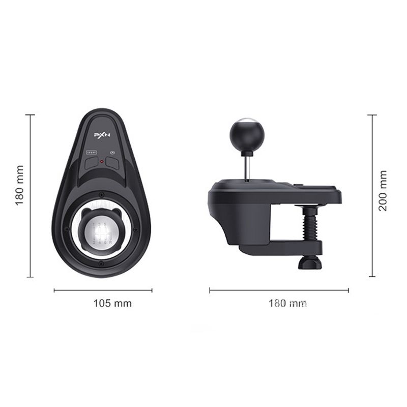 Кпп Для Игрового Руля