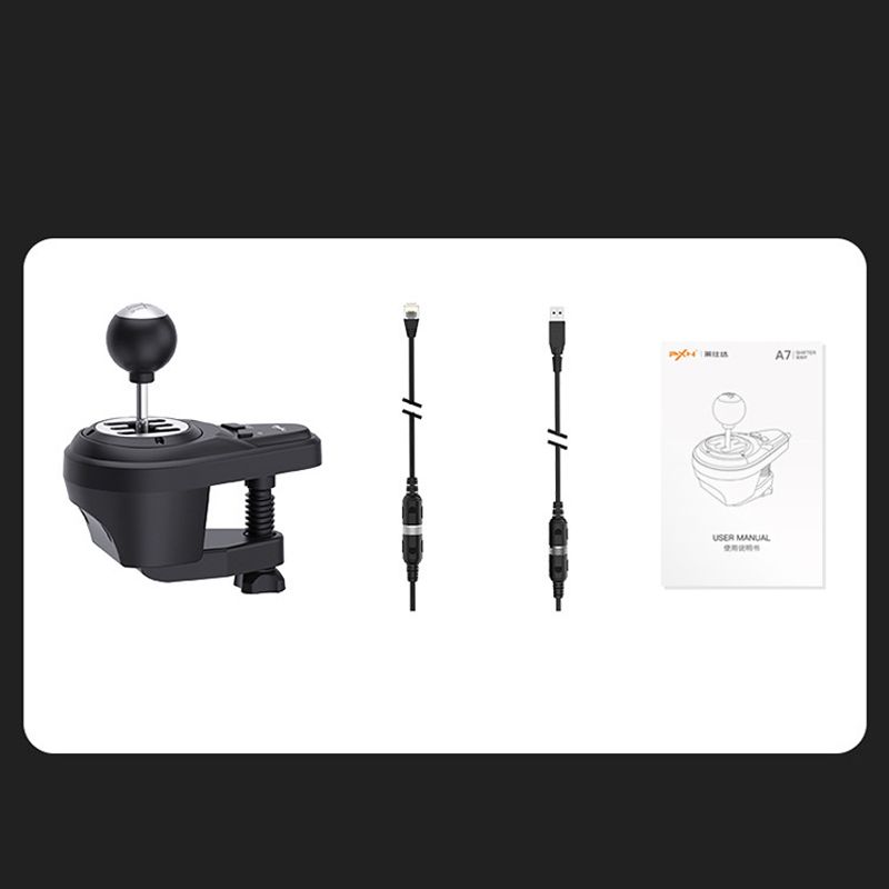 Кпп Для Игрового Руля