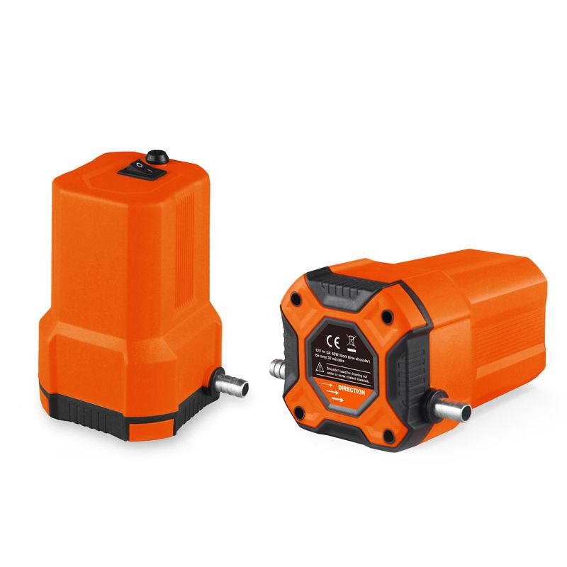 Насос Для Откачки Масла Через Щуп