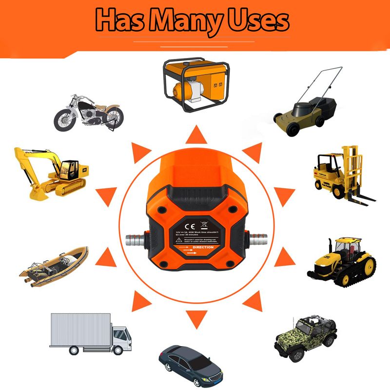 Насос Для Откачки Масла Через Щуп