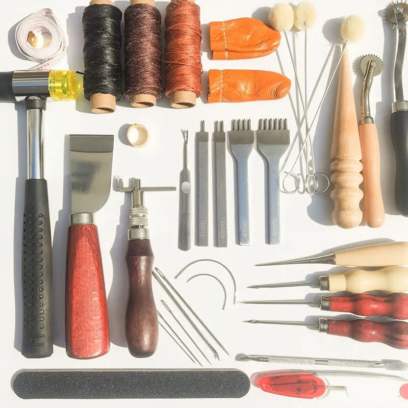 Набор Кожевника