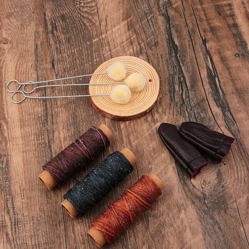 Набор Кожевника