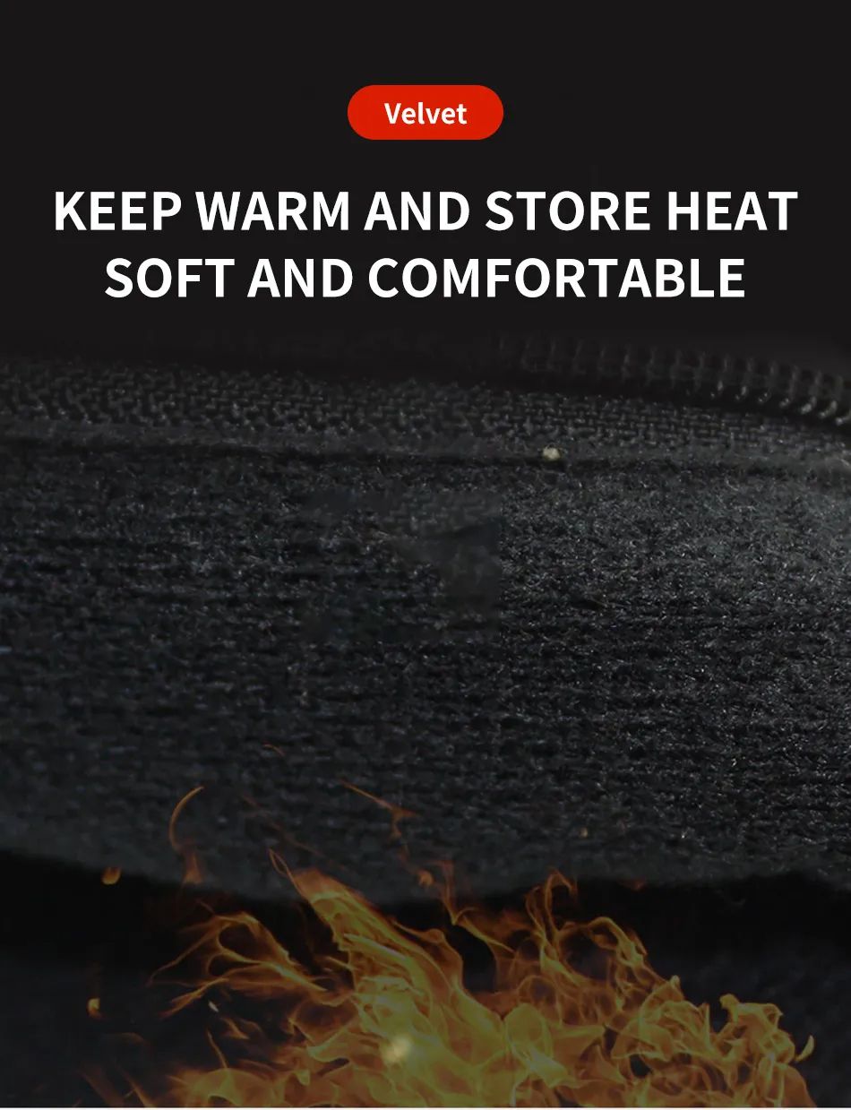 Рукавицы С Подогревом Мужские