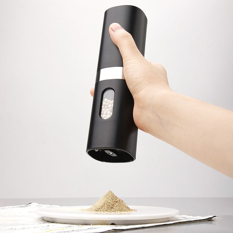 Мельница Для Специй Электрическая Usb Набор