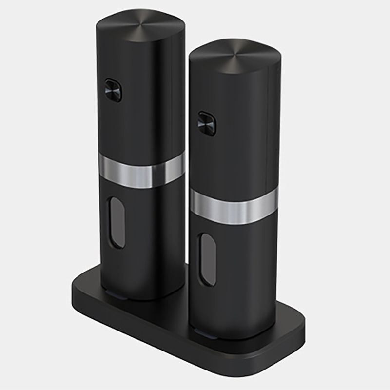 Мельница Для Специй Электрическая Usb Набор