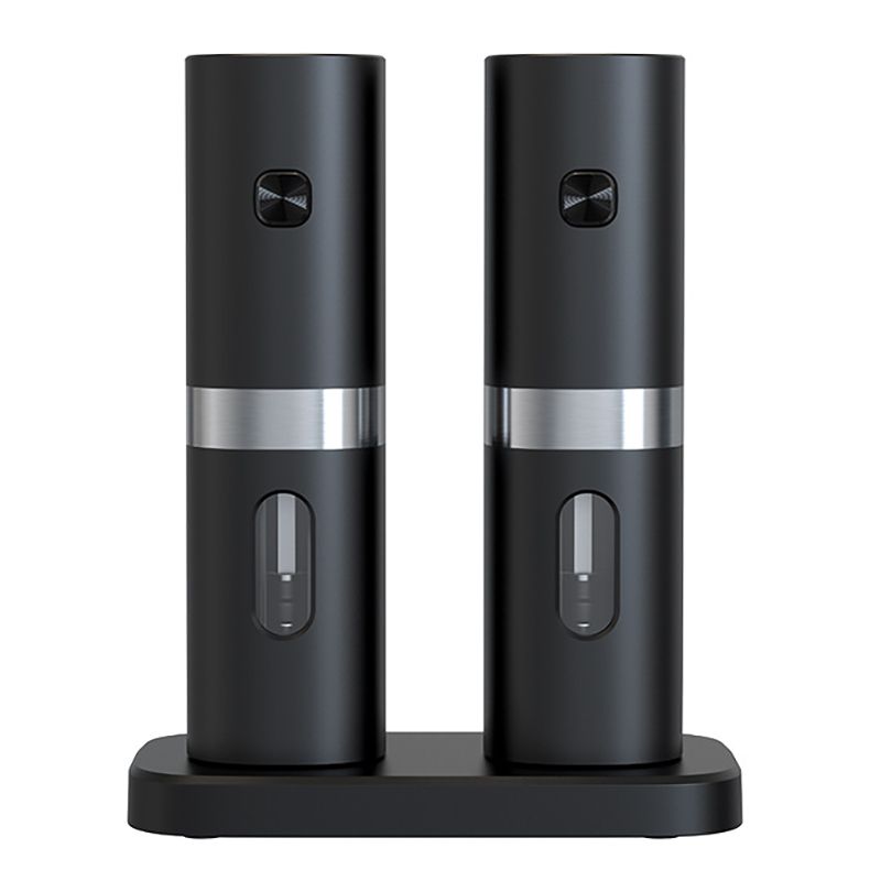 Мельница Для Специй Электрическая Usb Набор