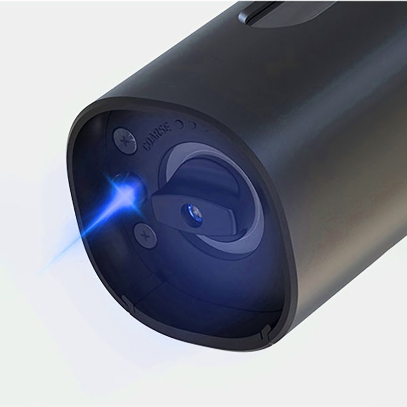 Мельница Для Специй Электрическая Usb Набор