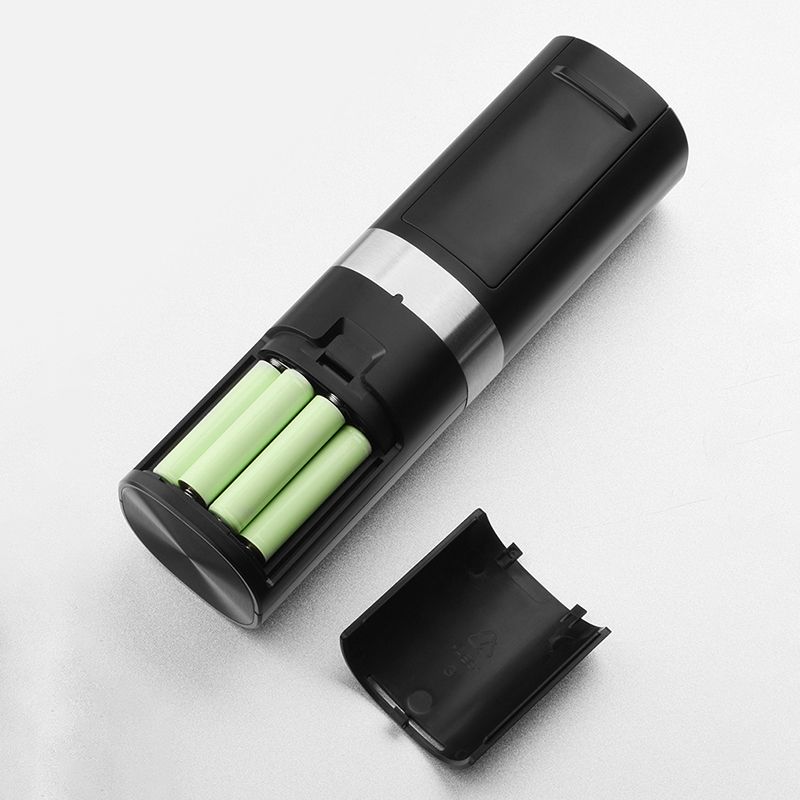 Мельница Для Специй Электрическая Usb Набор