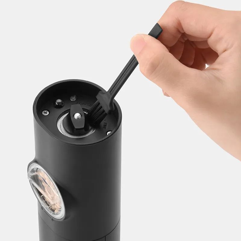 Мельница Для Специй Электрическая Usb Набор