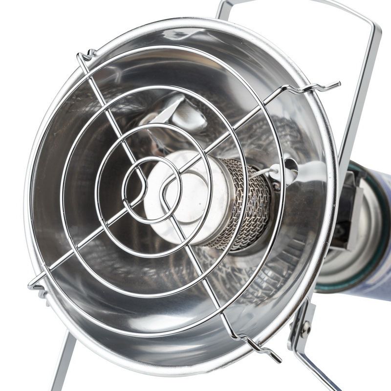 Печь Для Палатки