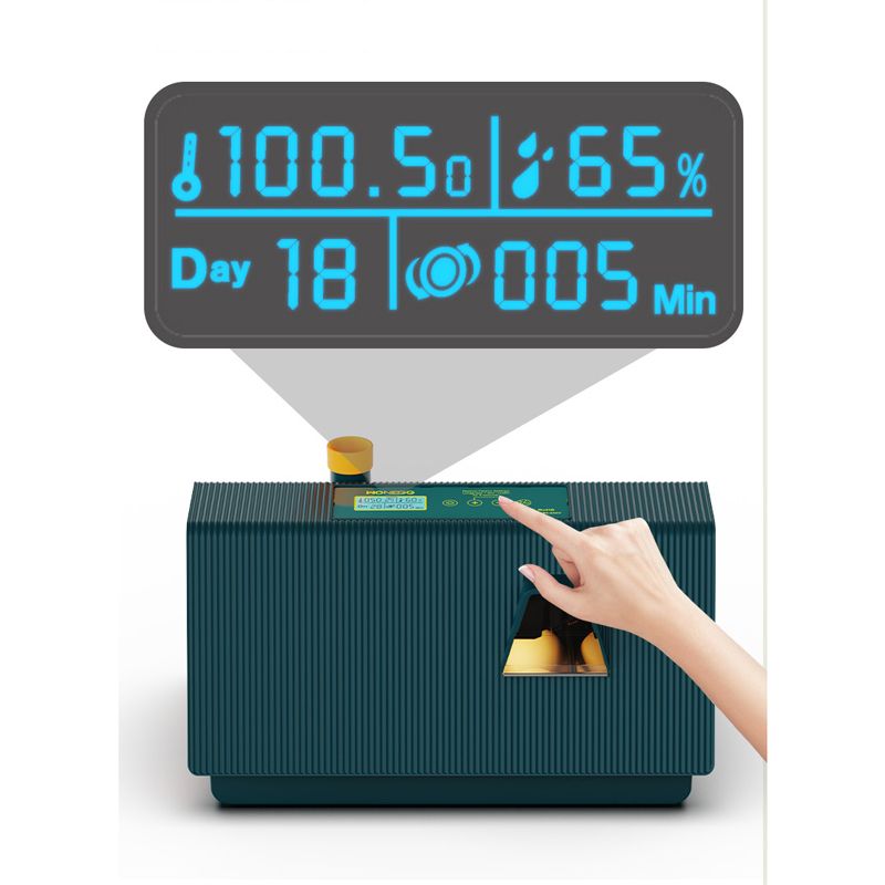 Инкубатор Для Яиц Автоматический