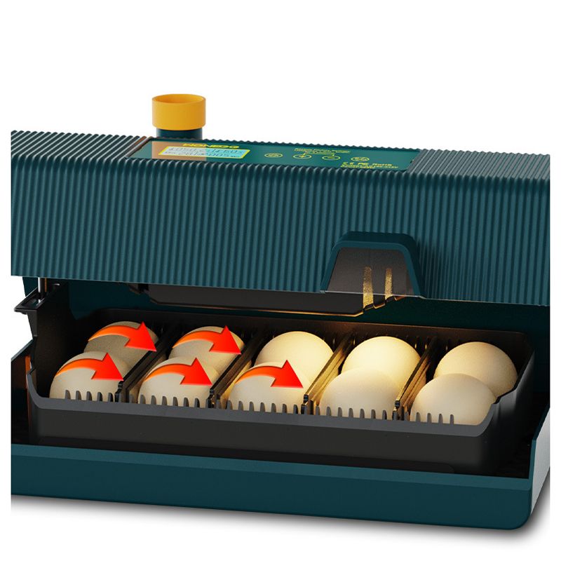 Инкубатор Для Яиц Автоматический