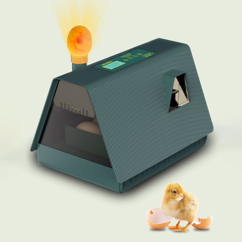 Инкубатор Для Яиц Автоматический