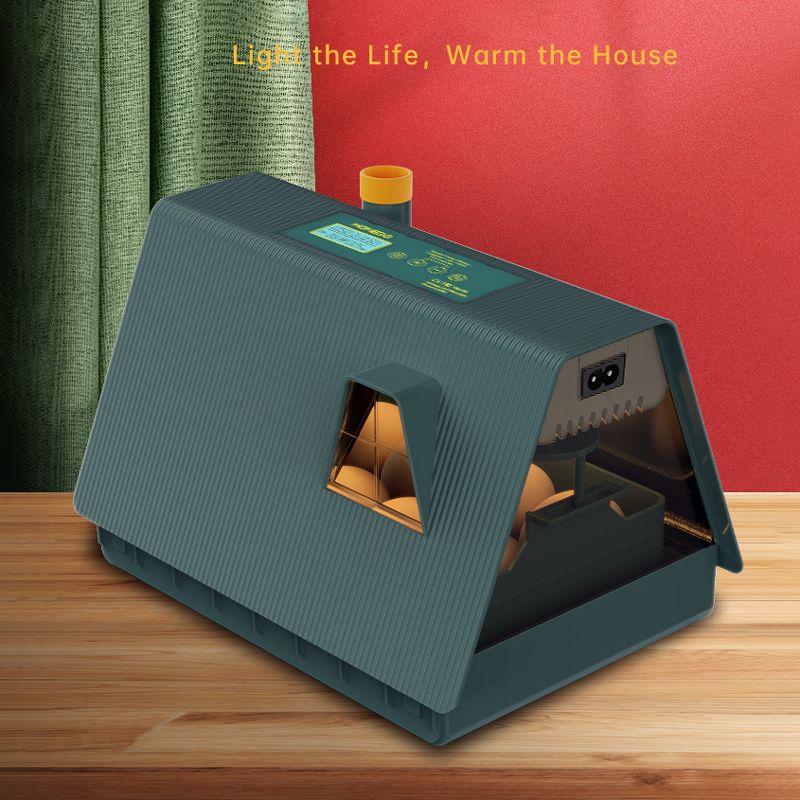 Инкубатор Для Яиц Автоматический