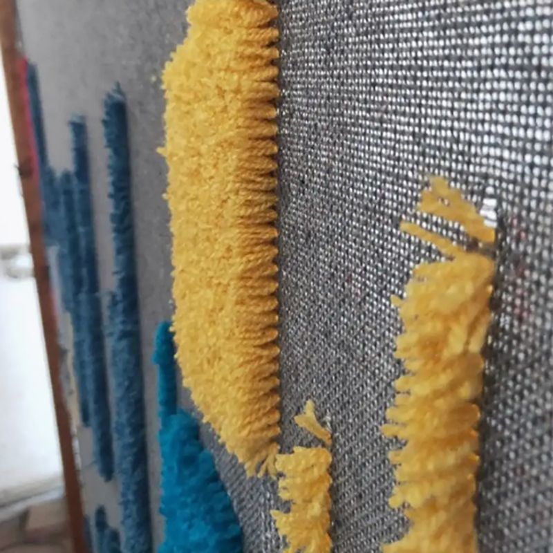 Пистолет Для Ковровой Вышивки / Тафтинговый Пистолет Для Ковров