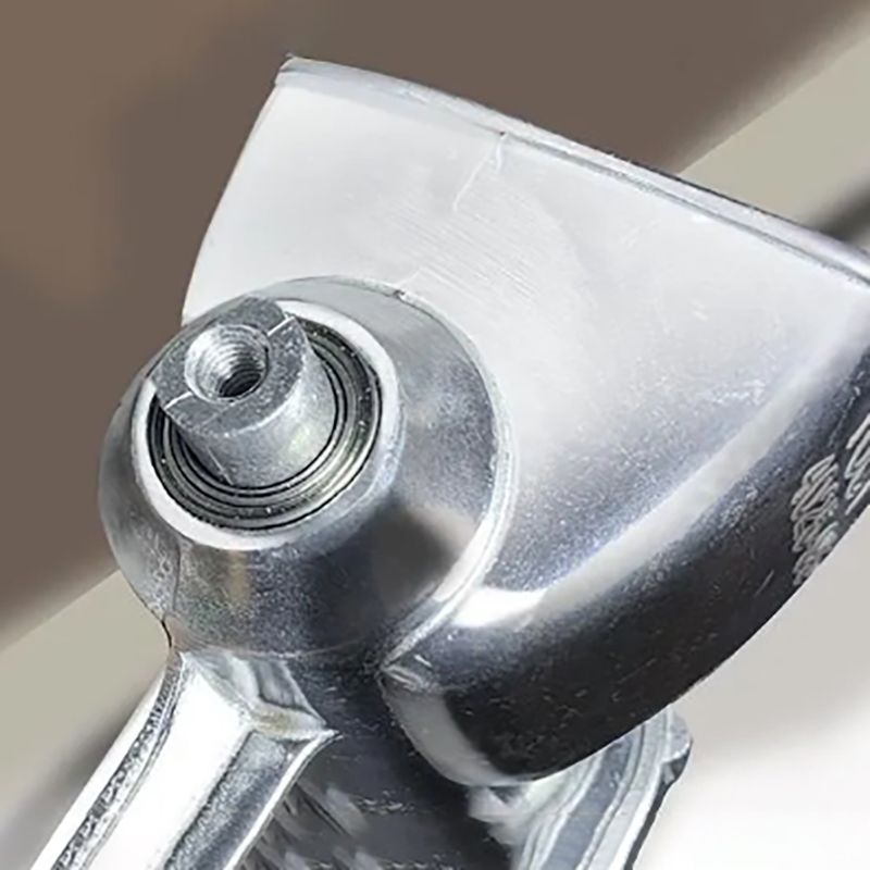 Мясорубка Ручная Чугунная