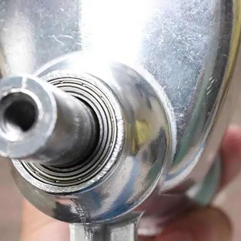 Мясорубка Ручная Чугунная