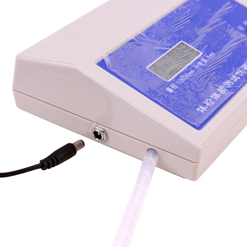 Пикфлоуметр