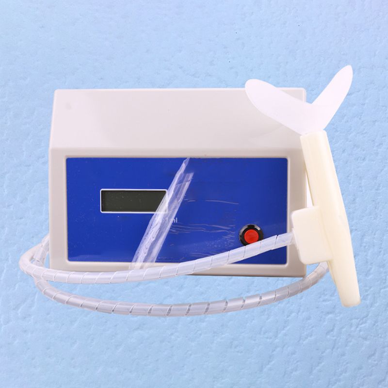 Пикфлоуметр