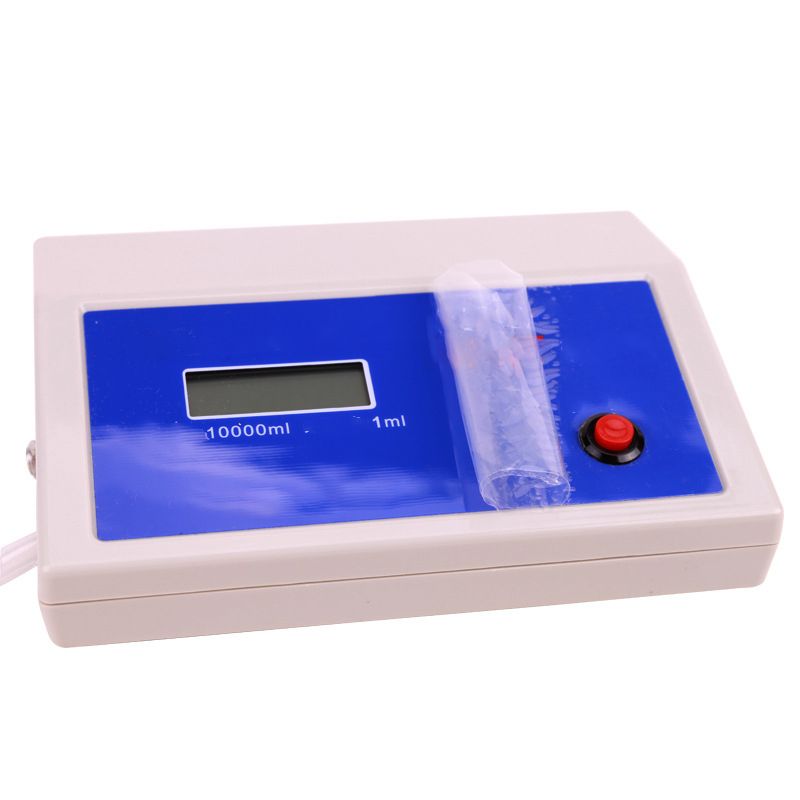 Пикфлоуметр