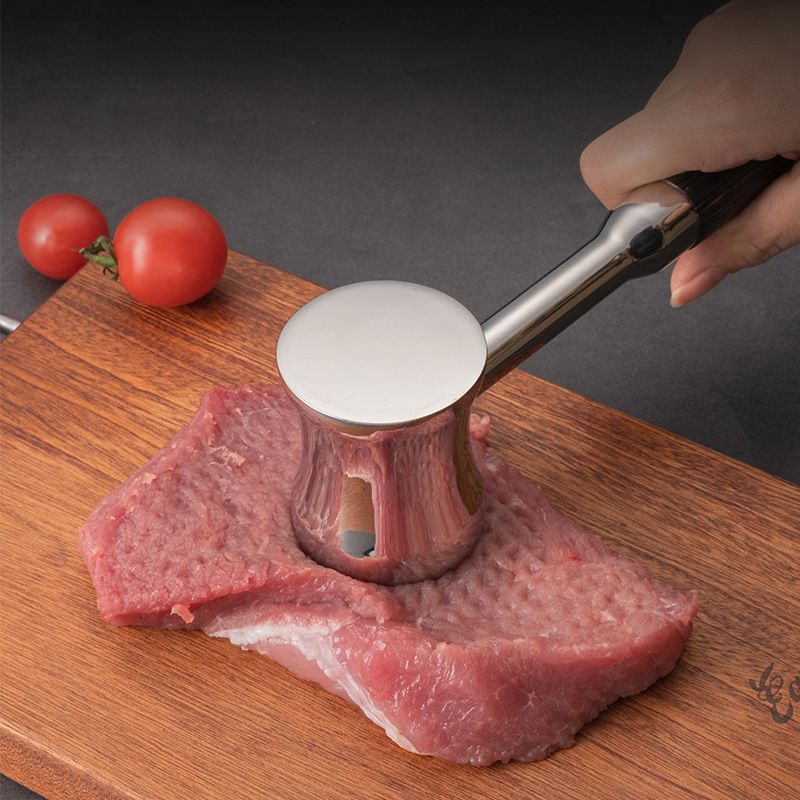 Молоток Для Отбивания Мяса