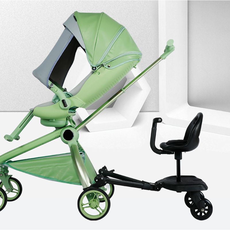 Подножка Для Второго Ребёнка На Коляску